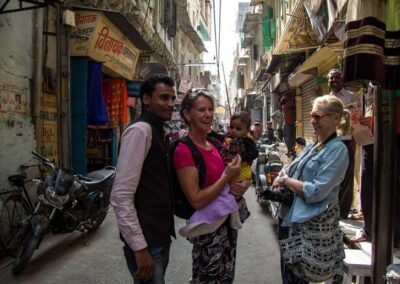 NextTreip2Rajasthan_Old_City_Walk1