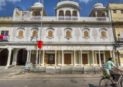 NextTreip2Rajasthan_Old_City_Walk2