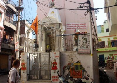 NextTreip2Rajasthan_Old_City_Walk4