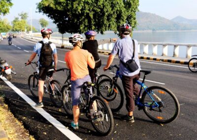 Nexttrip2rajasthan__cycling