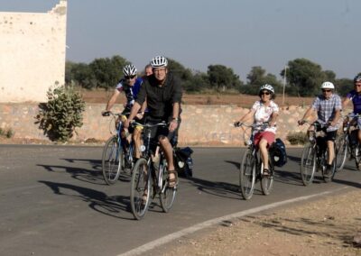 nexttrip2Rajasthan_Cycling